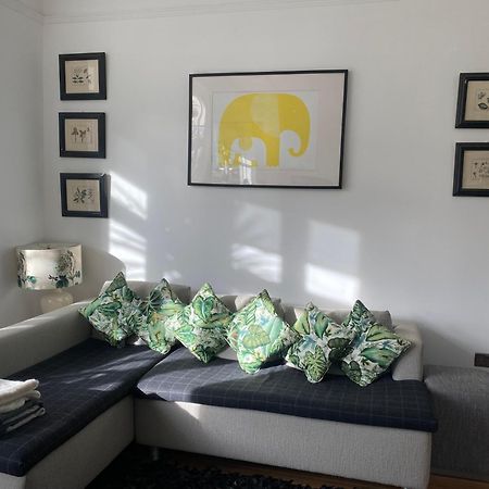 Interior Designed Flat Near Kew Botanical Gardens Apartment London Exterior photo