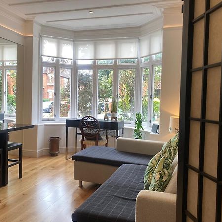 Interior Designed Flat Near Kew Botanical Gardens Apartment London Exterior photo