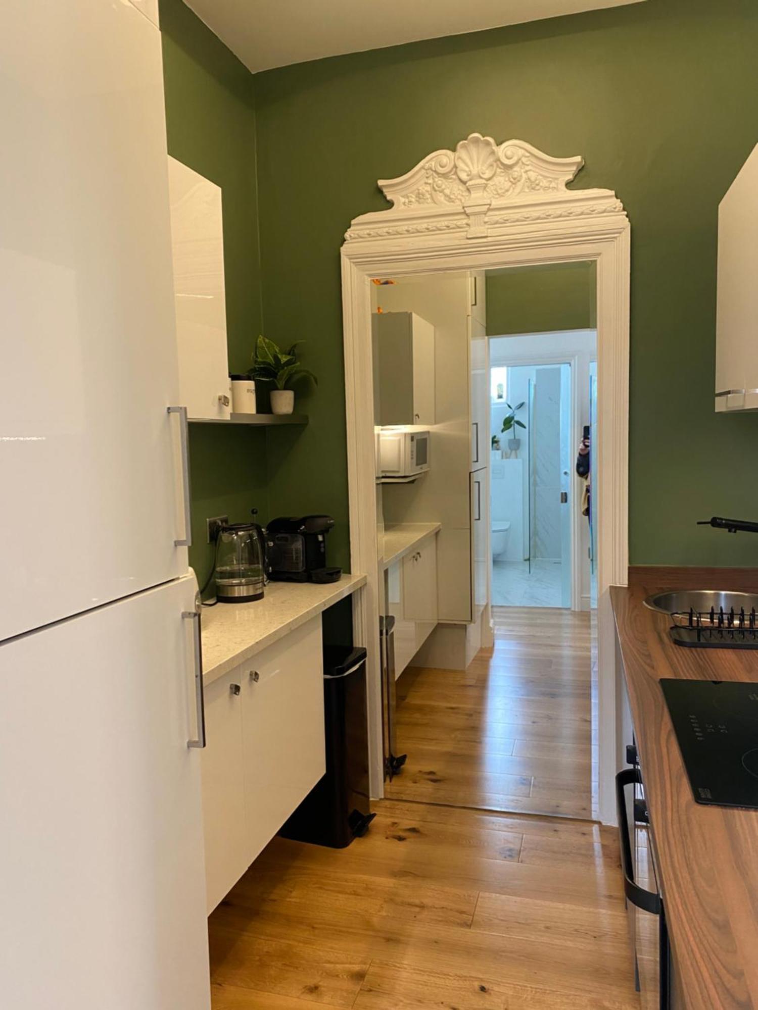 Interior Designed Flat Near Kew Botanical Gardens Apartment London Exterior photo